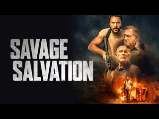 anger in salvation (2022) 1080