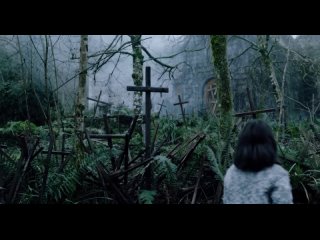 devil smith (2017, spain, france, horror fantasy)
