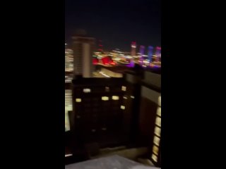[hard gay porn] fucking on the roof