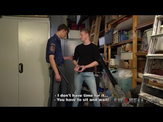 gay czech sasa jelinek and radek pozer airport security video by group gays xxx